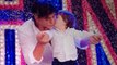 Farah Khan Launches Shahrukh Khan's Son AbRam In Happy New Year