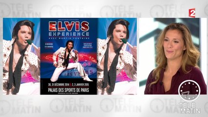 Stars lointaines du 30/10/2014