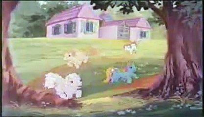 KCOP 13 Los Angeles 1980's Cartoons and Commercials 3/3