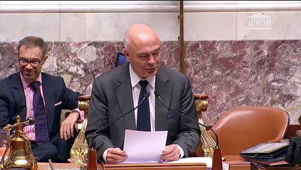 PROJET DE LOI DE FINANCES POUR 2015 (seconde partie) (suite) - Mercredi 29 Octobre 2014
