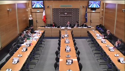 l’Association française des juristes d’entreprise (AFJE) et le Cercle Montesquieu - Mardi 28 Octobre 2014