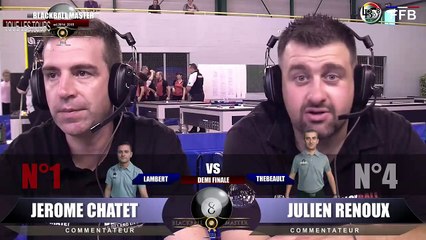 BBM_DEMI FINALE BBM 1 LAMBERT VS THEBEAULT