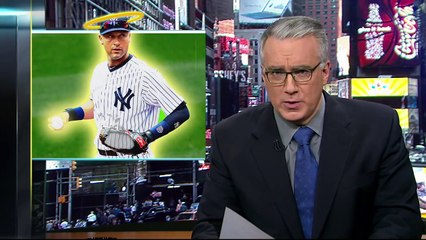 Derek Jeter Isn't The Greatest Player Ever