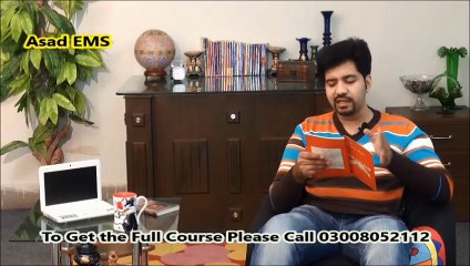 BA English Novel The Old Man and The Sea Part 2