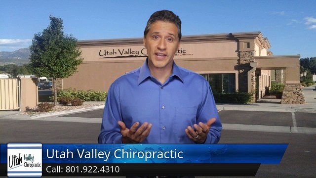 Utah Valley Chiropractic 5 Star Review by Gretchen D.