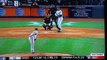 Derek Jeter Walk-off Single in Final At-Bat at Yankee Stadium(1)