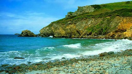 67 - Imágenes de relajación y música de paz total