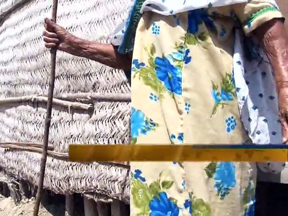 DADI AMMA (GRANDMOTHER) SCHOOL - Nadia Farooq