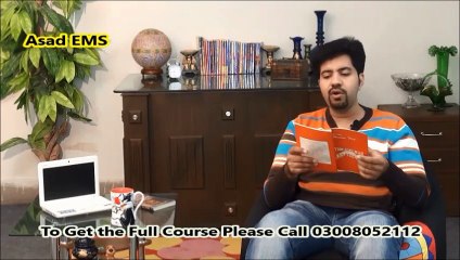 BA English Novel The Old Man and The Sea Part 4