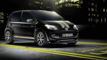Volkswagen Street Up! Revealed