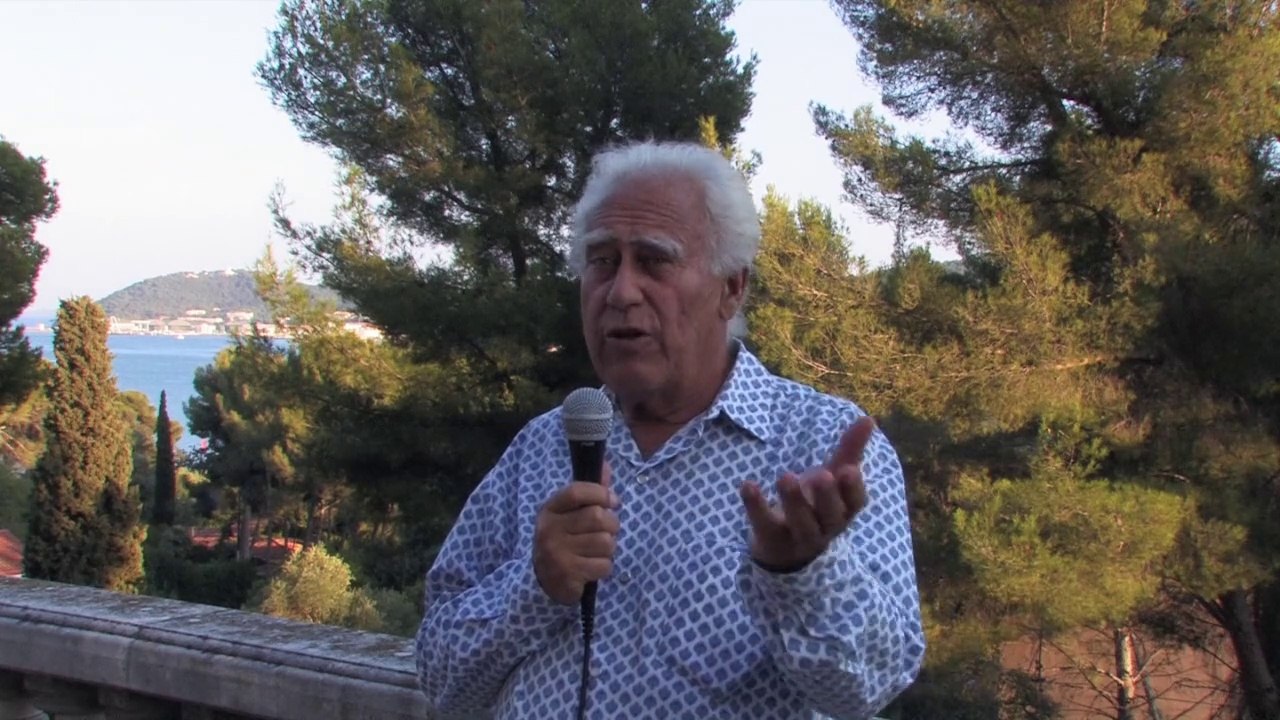 Hans Silvester - Oeil en Seyne 2014