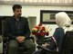 Last interview of City Nazim Karachi -Mustafa Kamal-Nadia Farooq