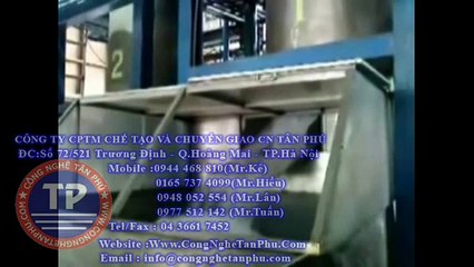 bán máy sản xuất nước đá tinh khiết 25 tấn