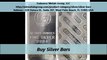 Endeavor Metals Group, LLC Buy Silver Bars