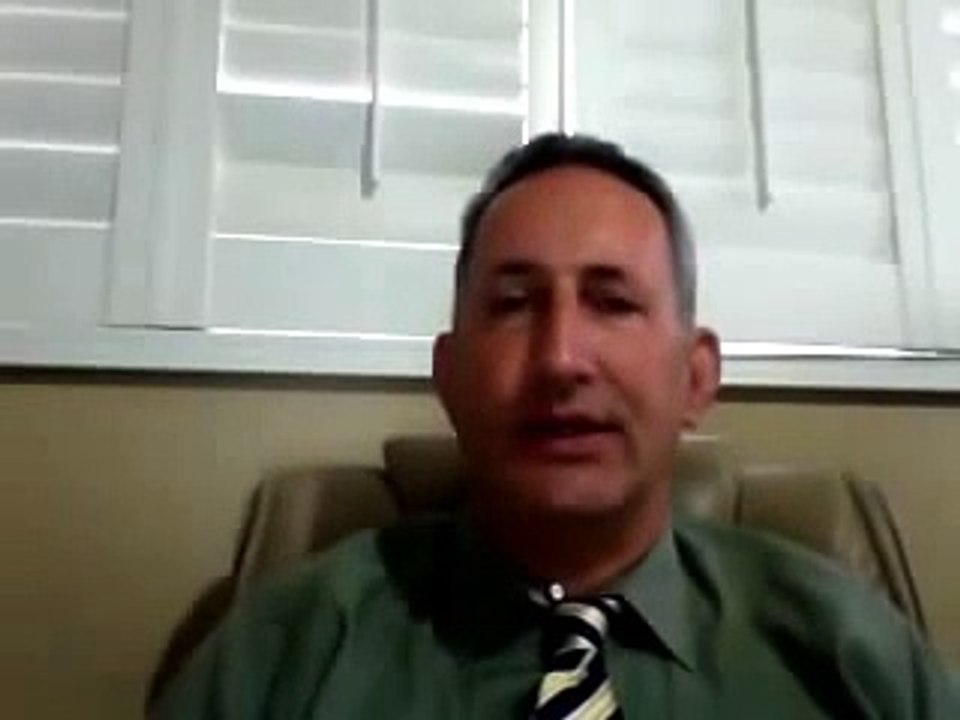 Attorney Brian D Lerner- The Dream Act Deferred Action for Childhood Arrivals DACA