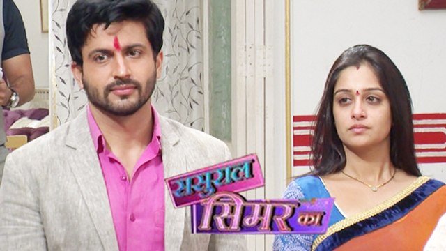 Prem and Simar back together in Sasural Simar Ka | Colors