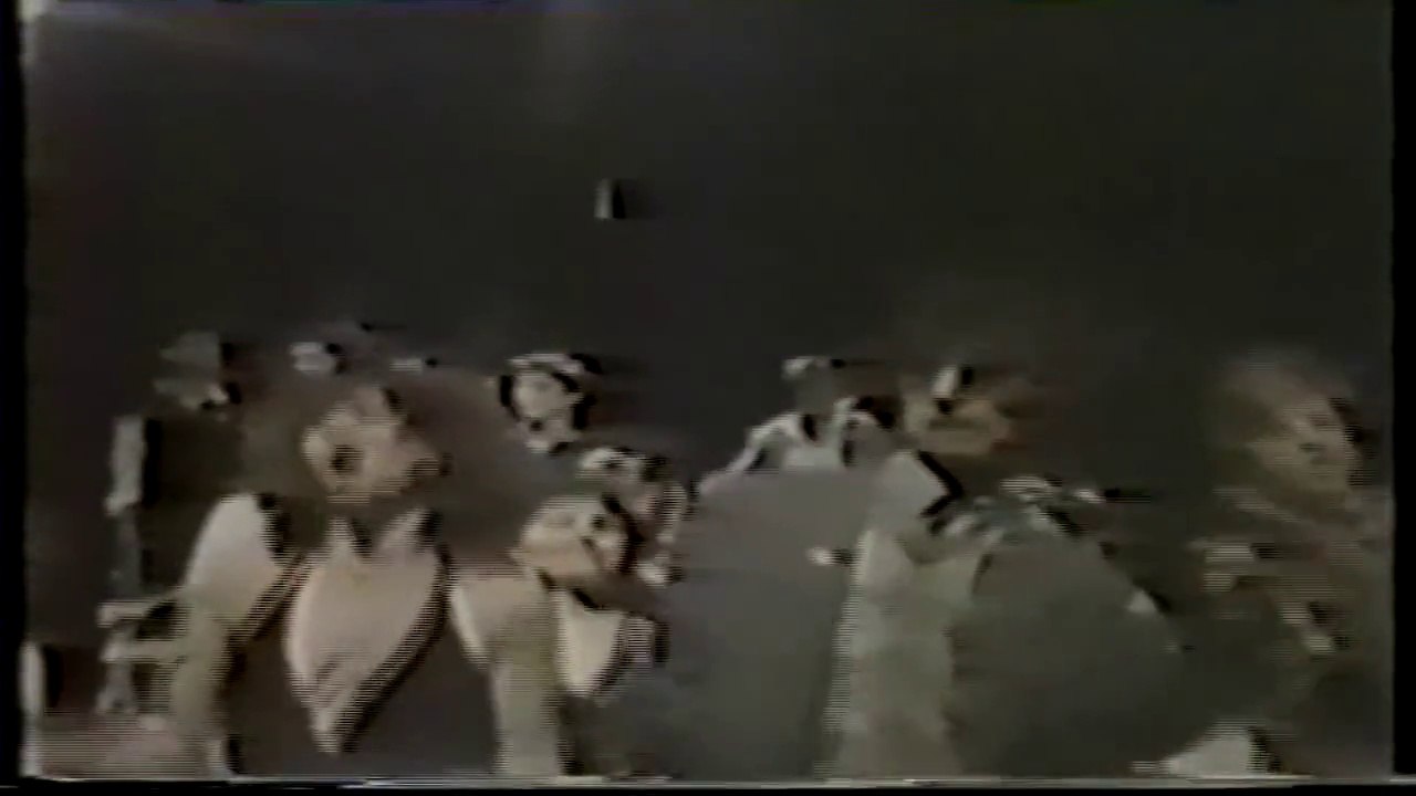 The Jam - Heat Wave (Live)