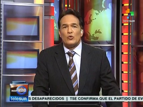Padres de estudiantes desaparecidos se reúnen con Peña Nieto