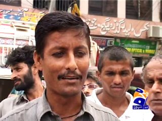 Karachi City & its Citizens-Nadia Farooq