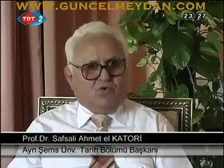 Mustafa Kemal Atatürk- Mısır Kanal Harekatı