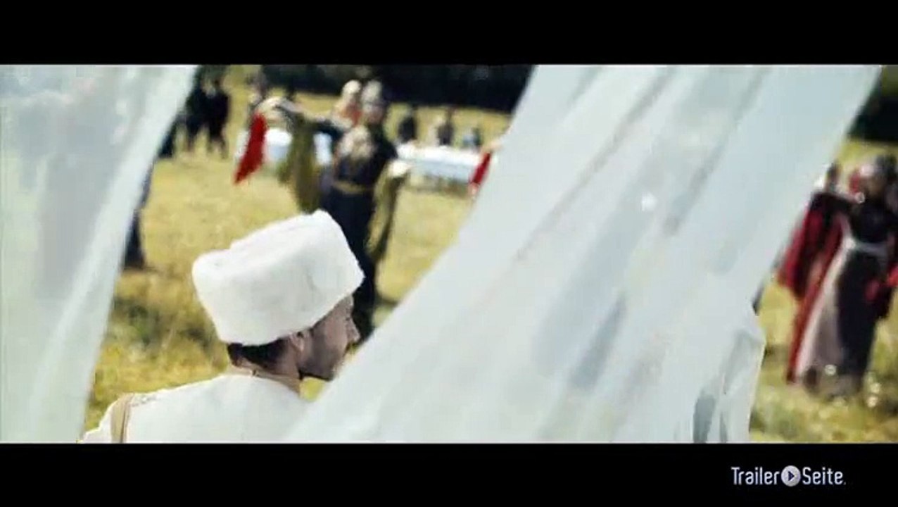 Birlesen Gönüller Trailer (deutsche UT)