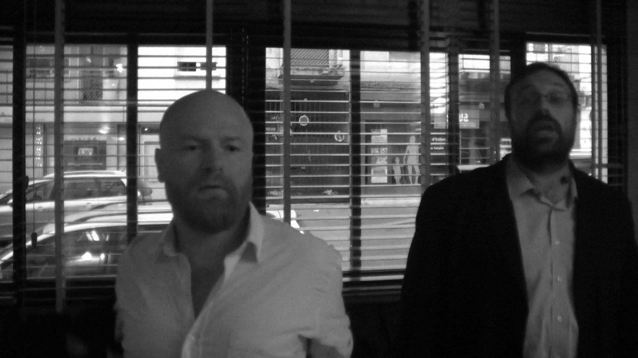 Self Control Club S03E08