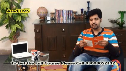 BA English Novel The Old Man and The Sea Part 8