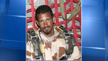 Thomas Dupuy, dixième soldat français tué dans le nord du Mali