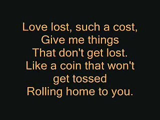 Neil Young - Old Man (LYRICS)