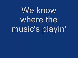 Neil young- Harvest moon lyrics