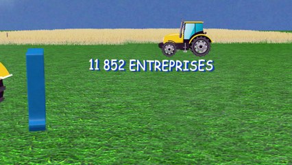 L'industrie Alimentaire en image