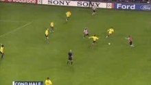 PSV vs Arsenal Highlights