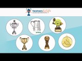 Excellent Selection of Trophies, Gifts and Awards at Affordable Prices