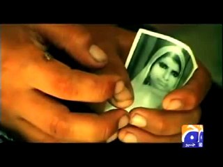 Mother's Day Special Report (Geo Mairi Maa)-Nadia Farooq
