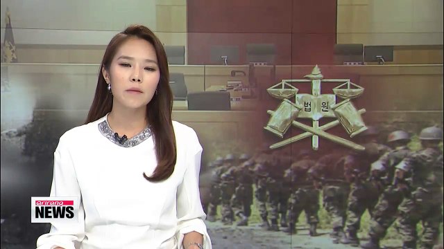 Conscript sentenced to 45 years in prison for fellow soldier's death