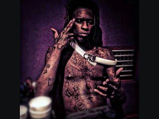 Young Thug - Danny Glover WITH lyrics