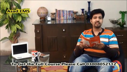 BA English Novel The Old Man and The Sea Part 10