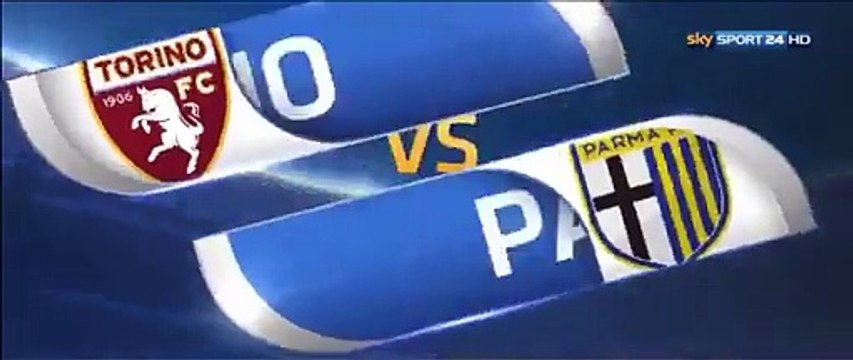 9 Giornata Serie a Torino Parma