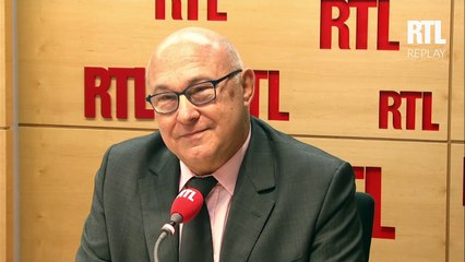 Michel Sapin : "Les conditions pour la livraison du Mistral à Moscou ne sont pas réunies"