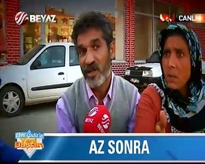 Ebru Gediz ile Yeni Baştan 29.10.2014 2.Kısım