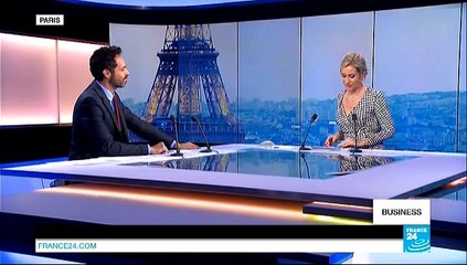 BUSINESS DAILY - The robot workforce is coming