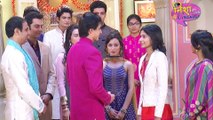 Nisha Engagement Ceremony in Nisha Aur Uske Cousins | Star Plus