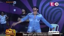 TV Sitaaron Ki ITA Awards Ki Zordaar Tayaari!! - ITA Awards - 30th Oct 2014