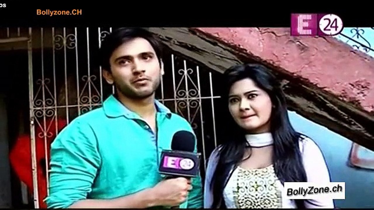 Raj-Avni Ke Beech Phir Hui Fight!! - Aur Pyaar Ho Gaya - 30th Oct 2014