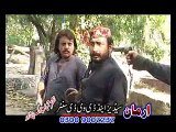 Pashto New Drama Sta Meena Zama Marg De 2014 Part 3