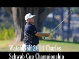 watch 2014 Charles Schwab Cup online