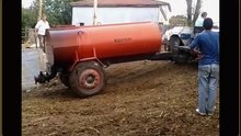 Çılgın Fordcular iş başında