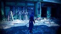 What if Assassin’s Creed Unity was 60fps