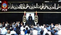 Majlis # 5 Maulana Aqeel ul Gharavi Part 1