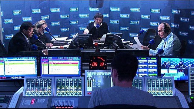 Xavier Beulin : Sivens, un projet qui peut servir au développement de notre pays